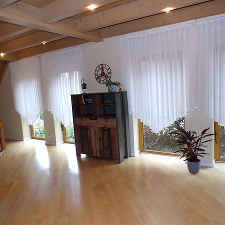 Mondfaenger Ferienwohnung , Naehe Playmobil Funpark Und Messezentrum Wilhermsdorf  Eksteriør bilde