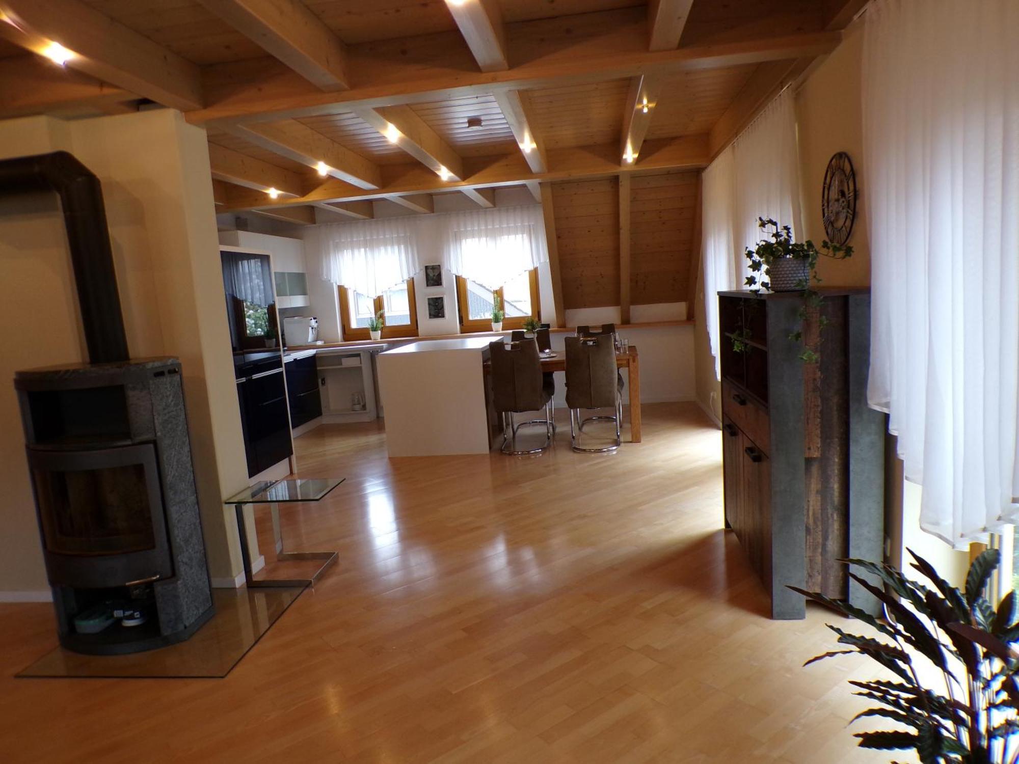Mondfaenger Ferienwohnung , Naehe Playmobil Funpark Und Messezentrum Wilhermsdorf  Eksteriør bilde