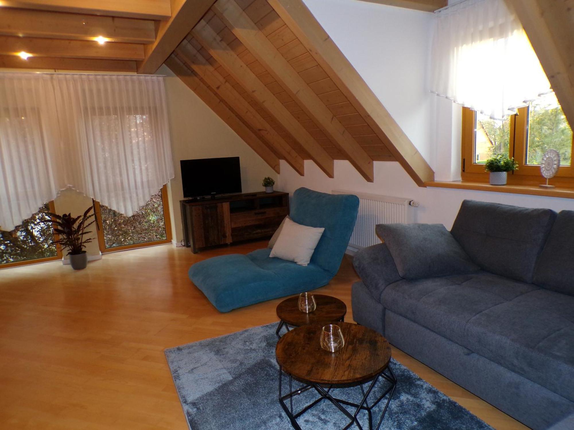 Mondfaenger Ferienwohnung , Naehe Playmobil Funpark Und Messezentrum Wilhermsdorf  Eksteriør bilde