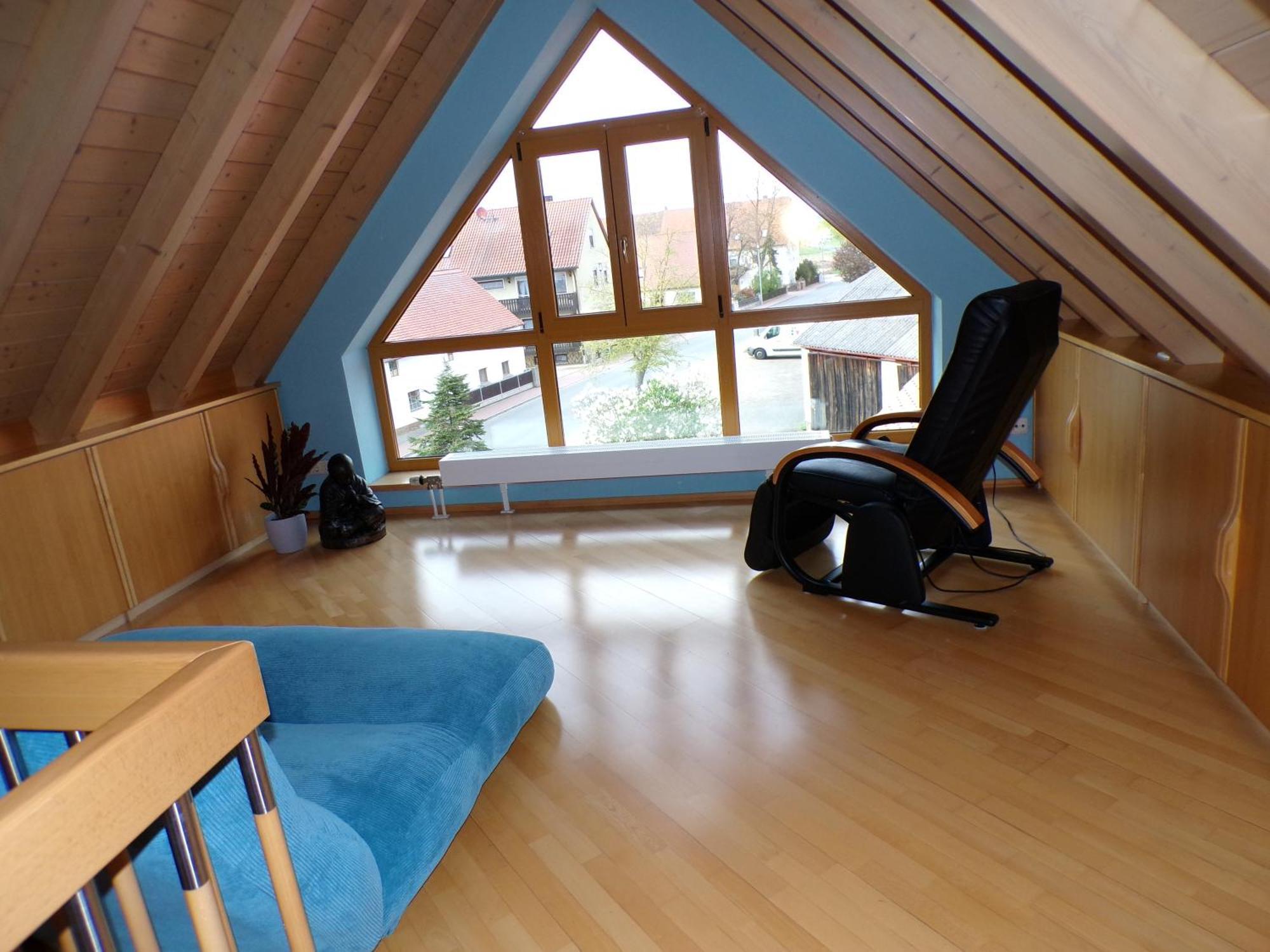 Mondfaenger Ferienwohnung , Naehe Playmobil Funpark Und Messezentrum Wilhermsdorf  Eksteriør bilde